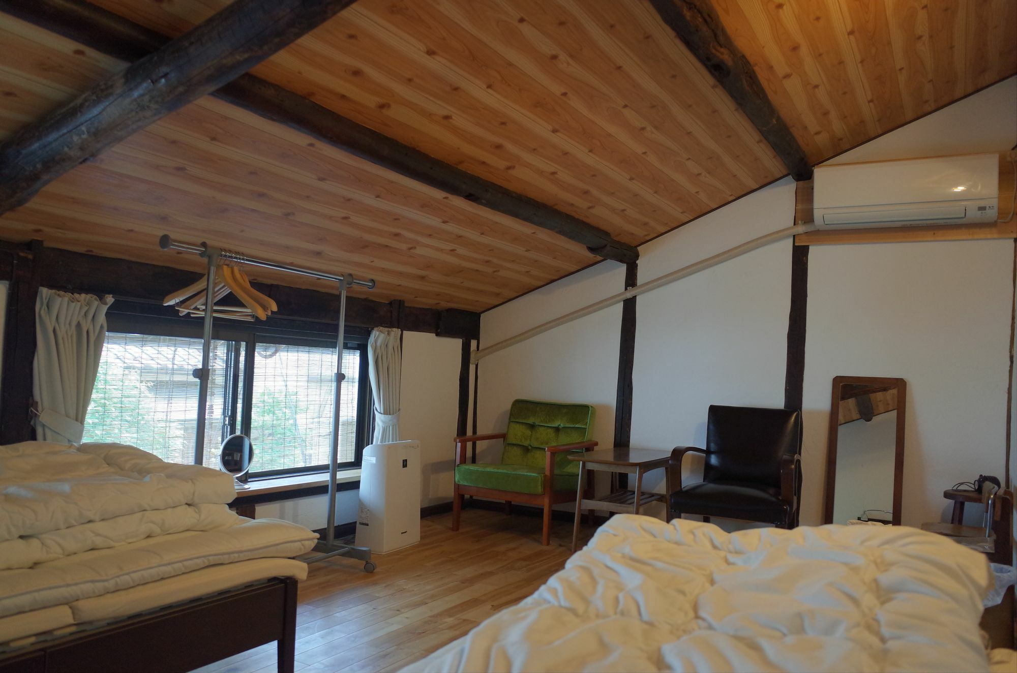 Hotel Chikayoshi Kyoto