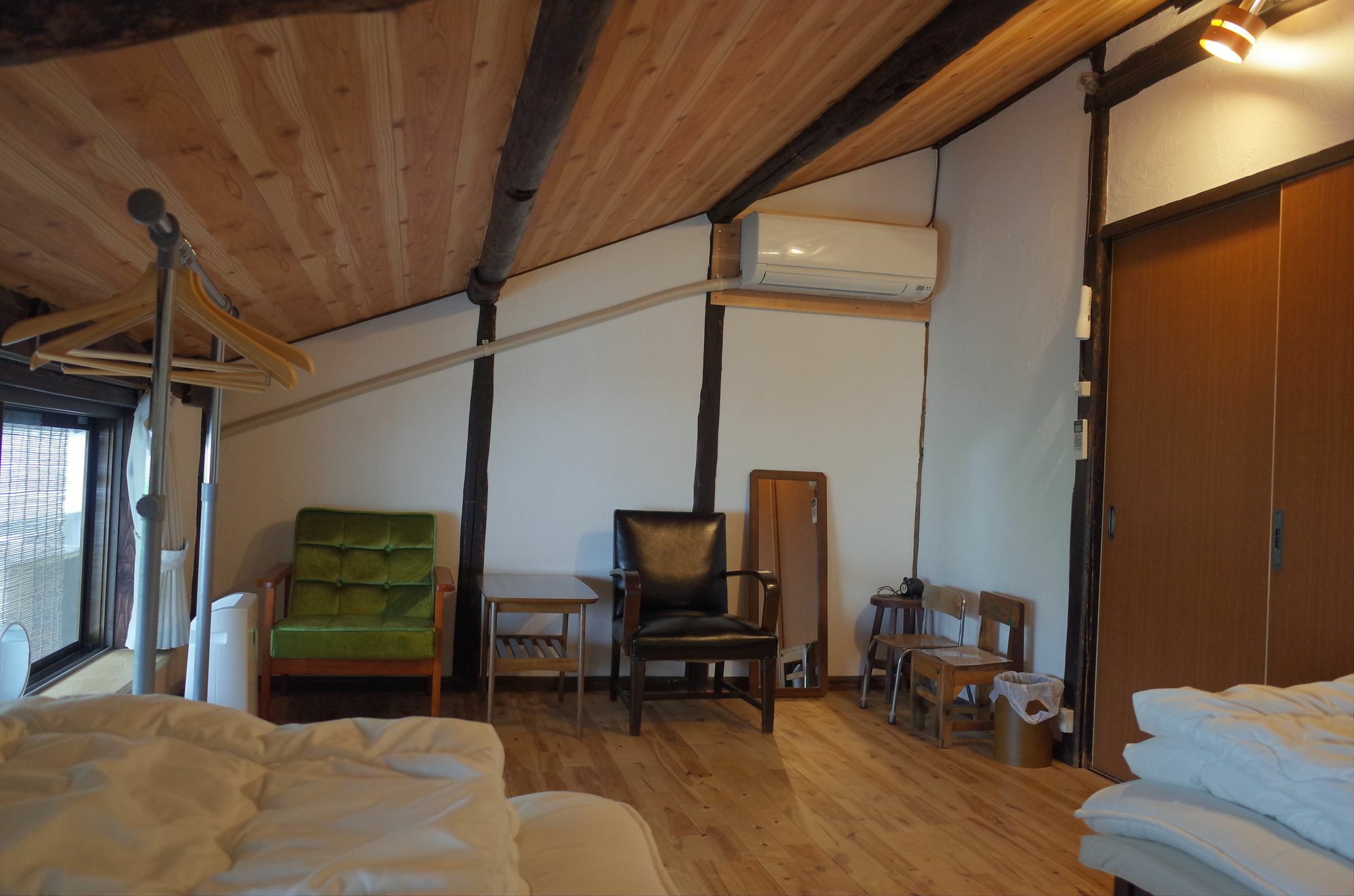 Chikayoshi Hotel 2*
