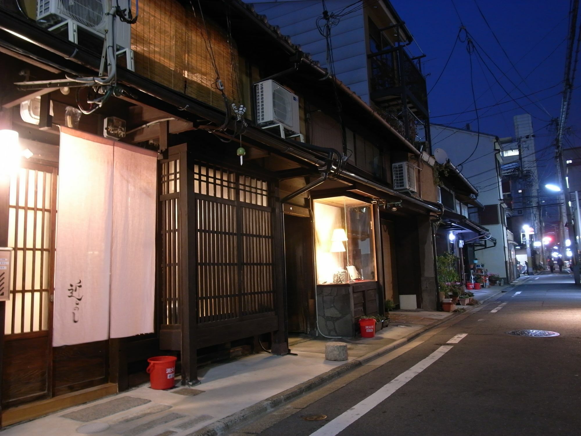Chikayoshi Hotel 2*