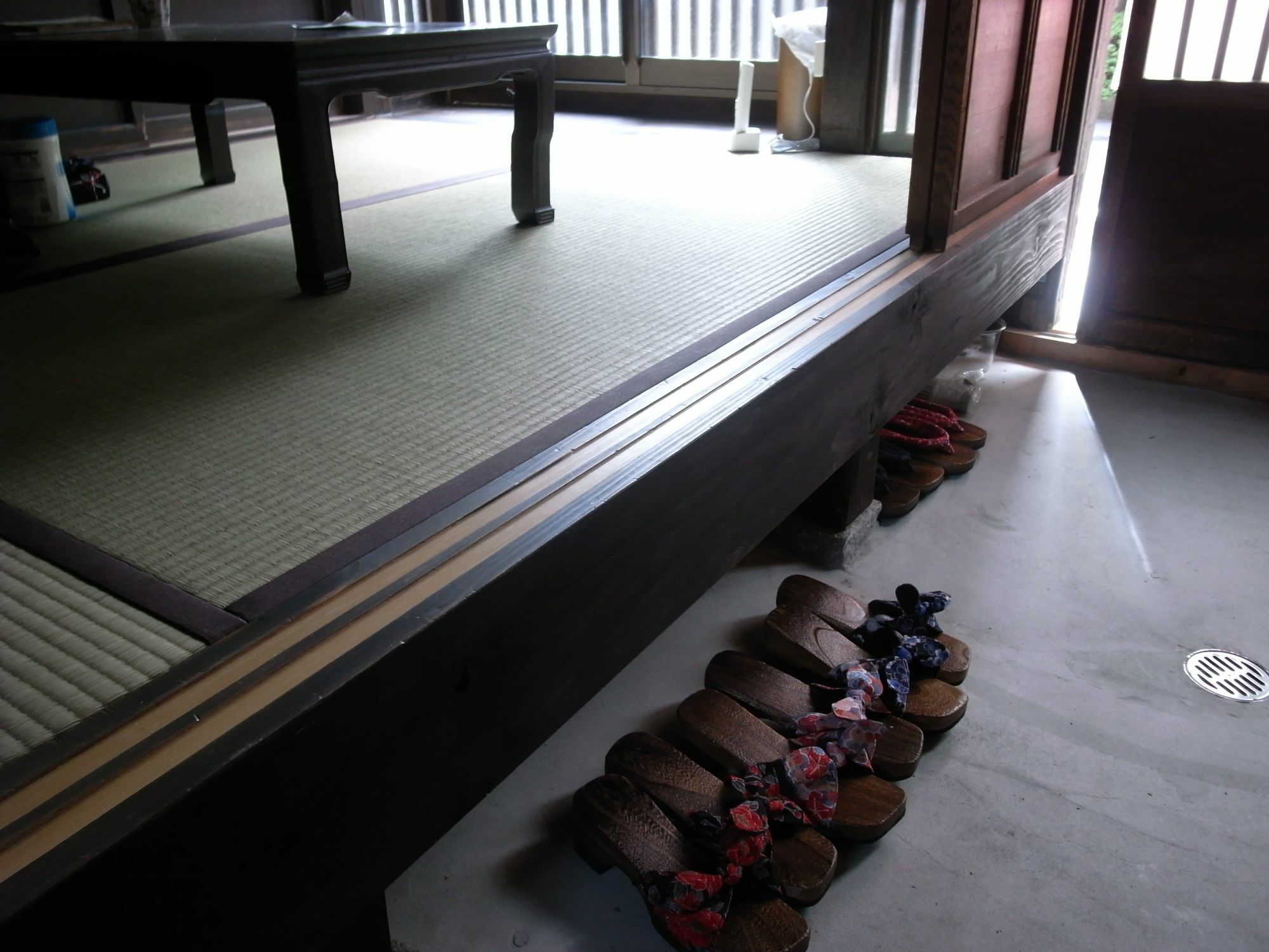 Chikayoshi 2* Kyoto