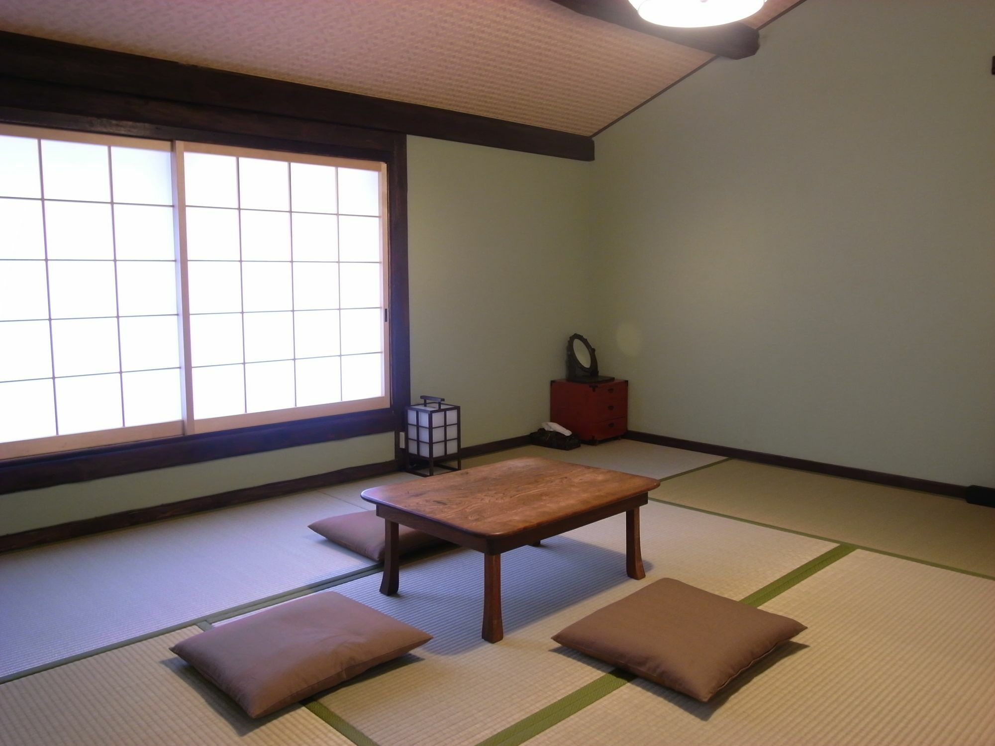 Hotel Chikayoshi Kyoto