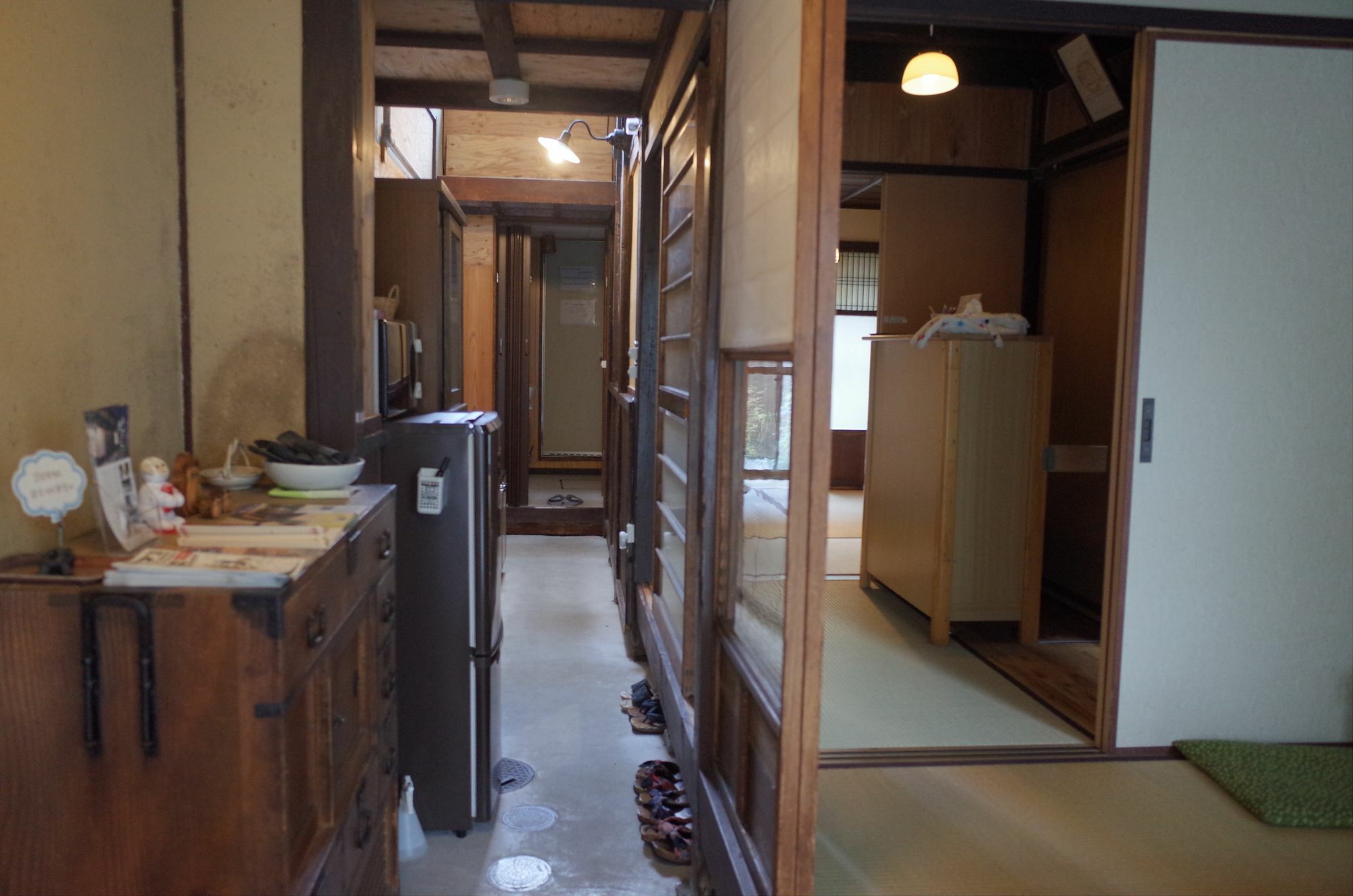 Chikayoshi 2* Kyoto