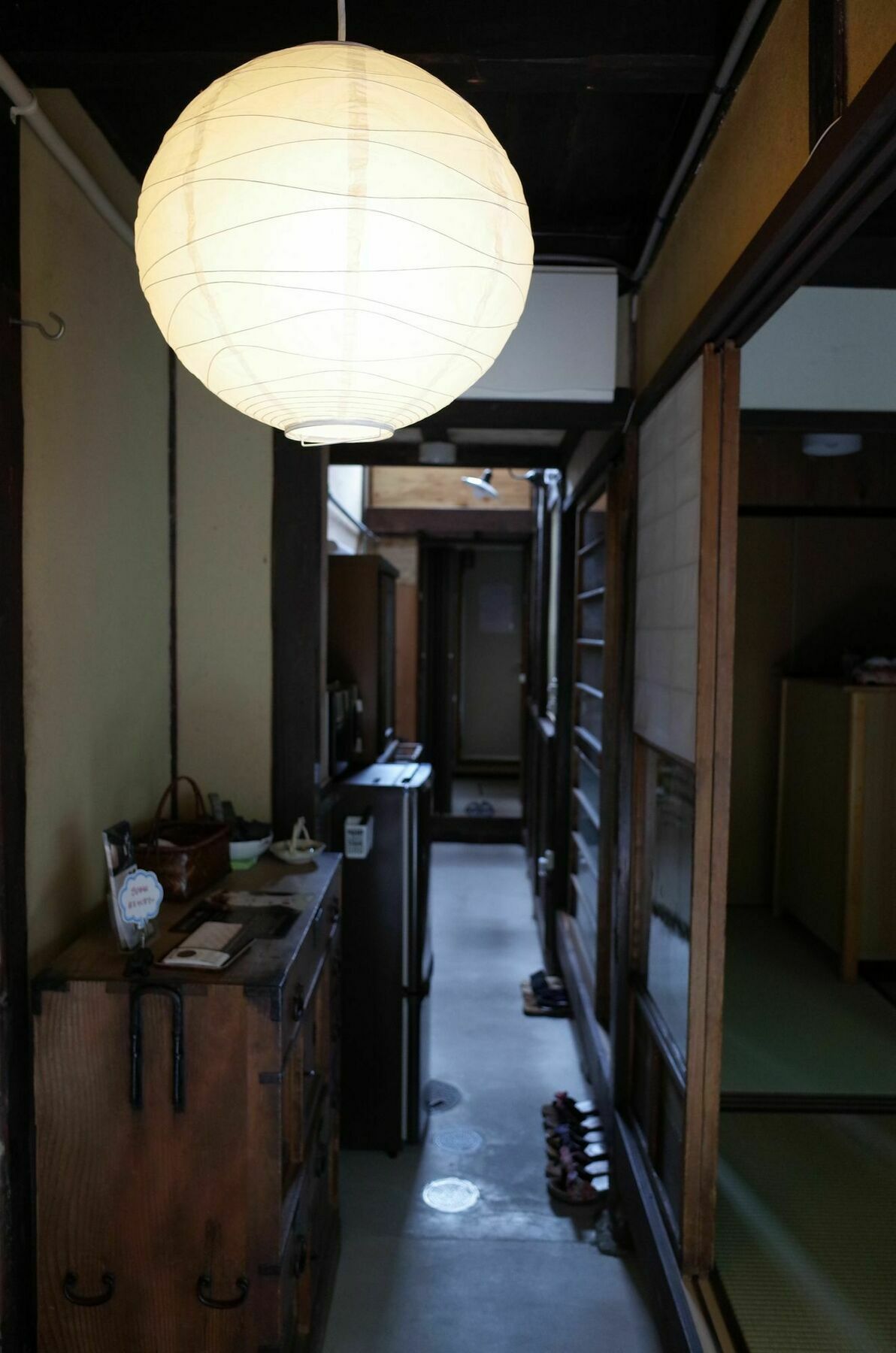 Hotel Chikayoshi 2*