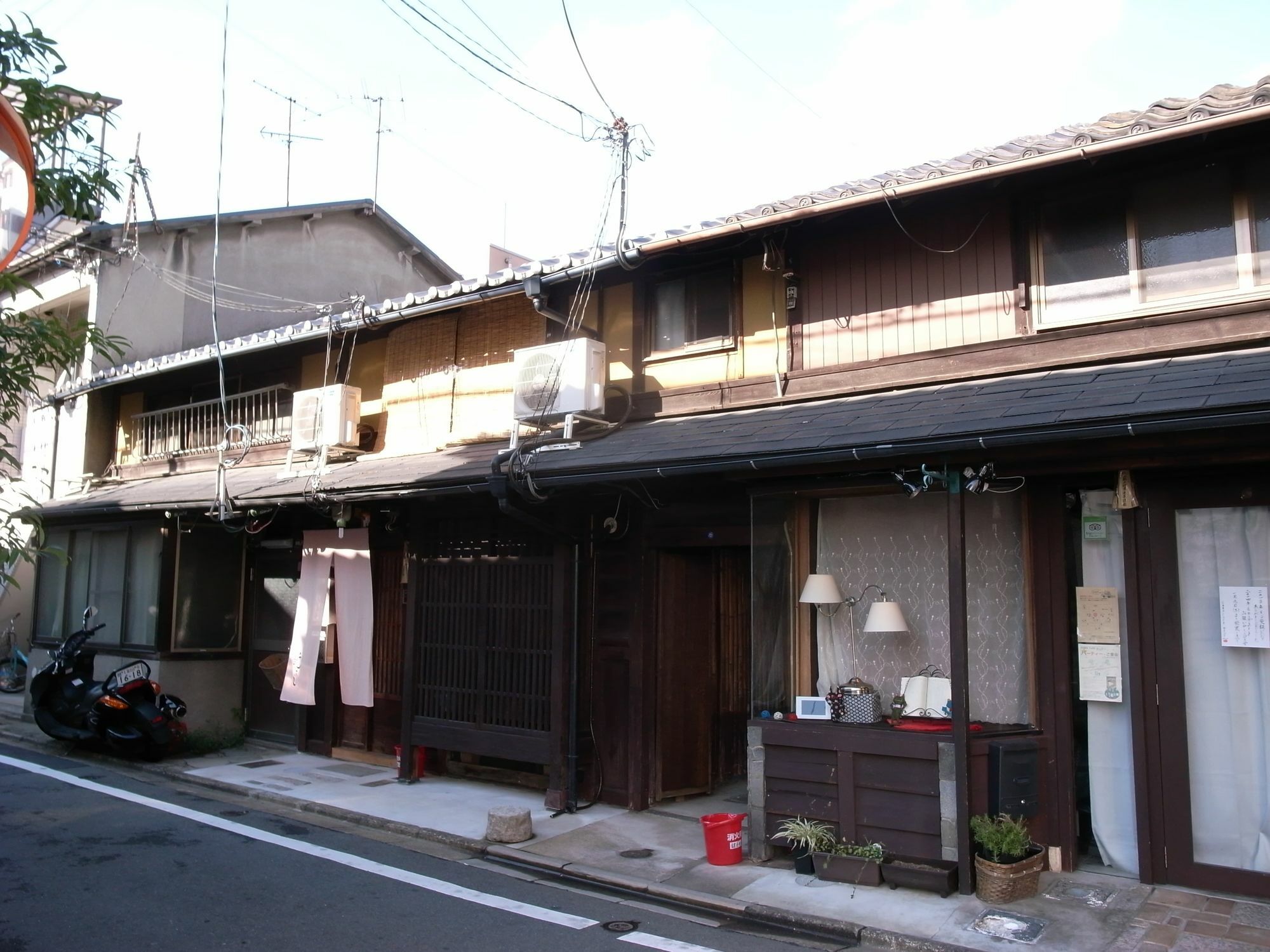 Chikayoshi Kyoto