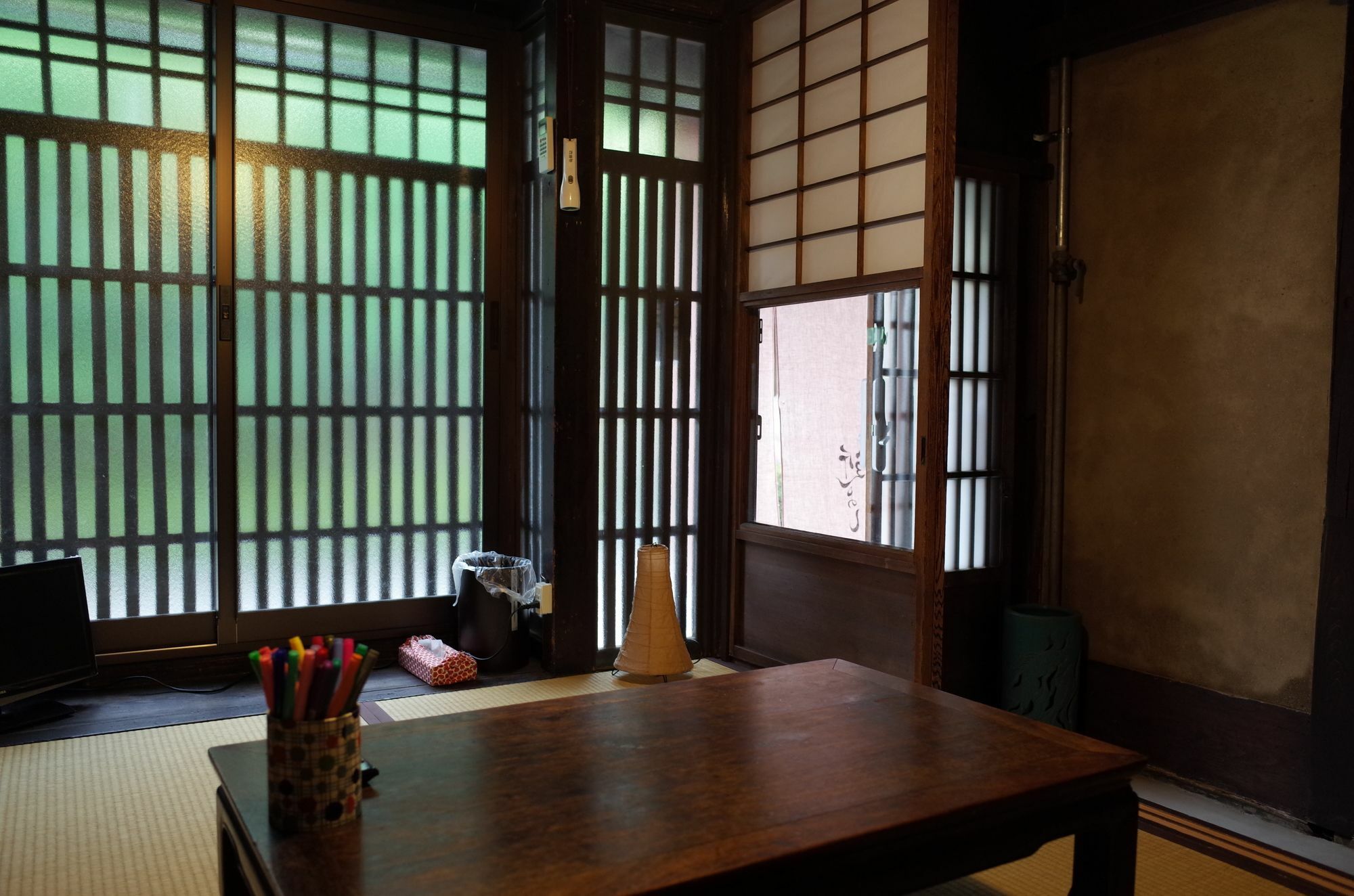 Hotel Chikayoshi