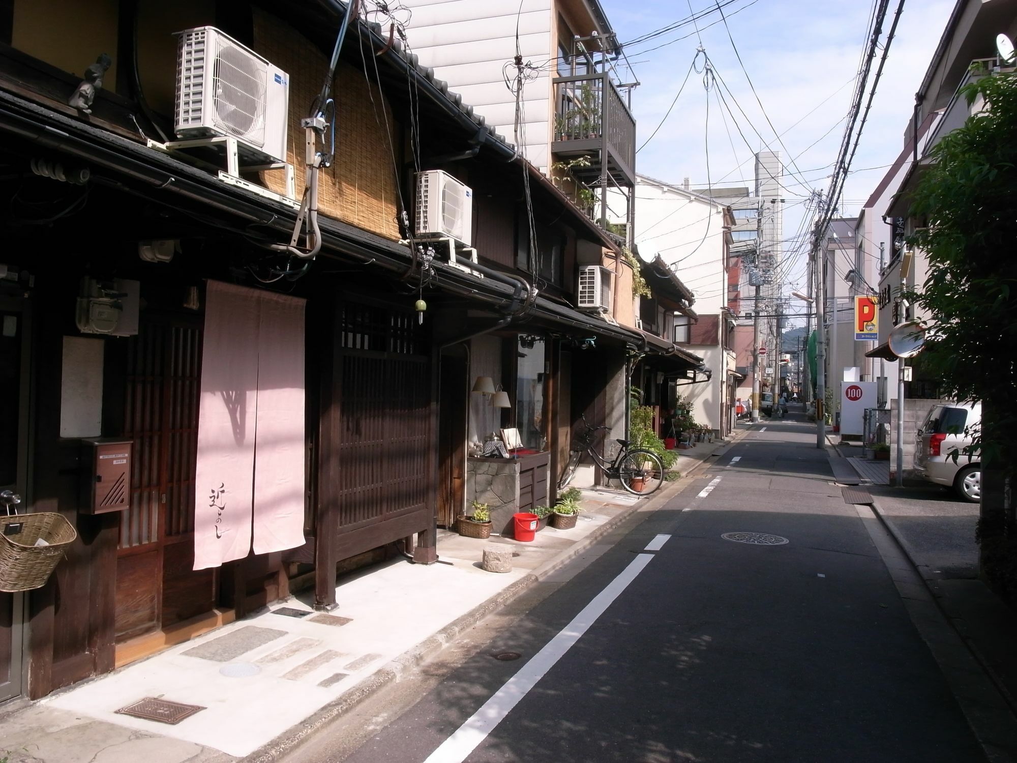 Hotel Chikayoshi 2*