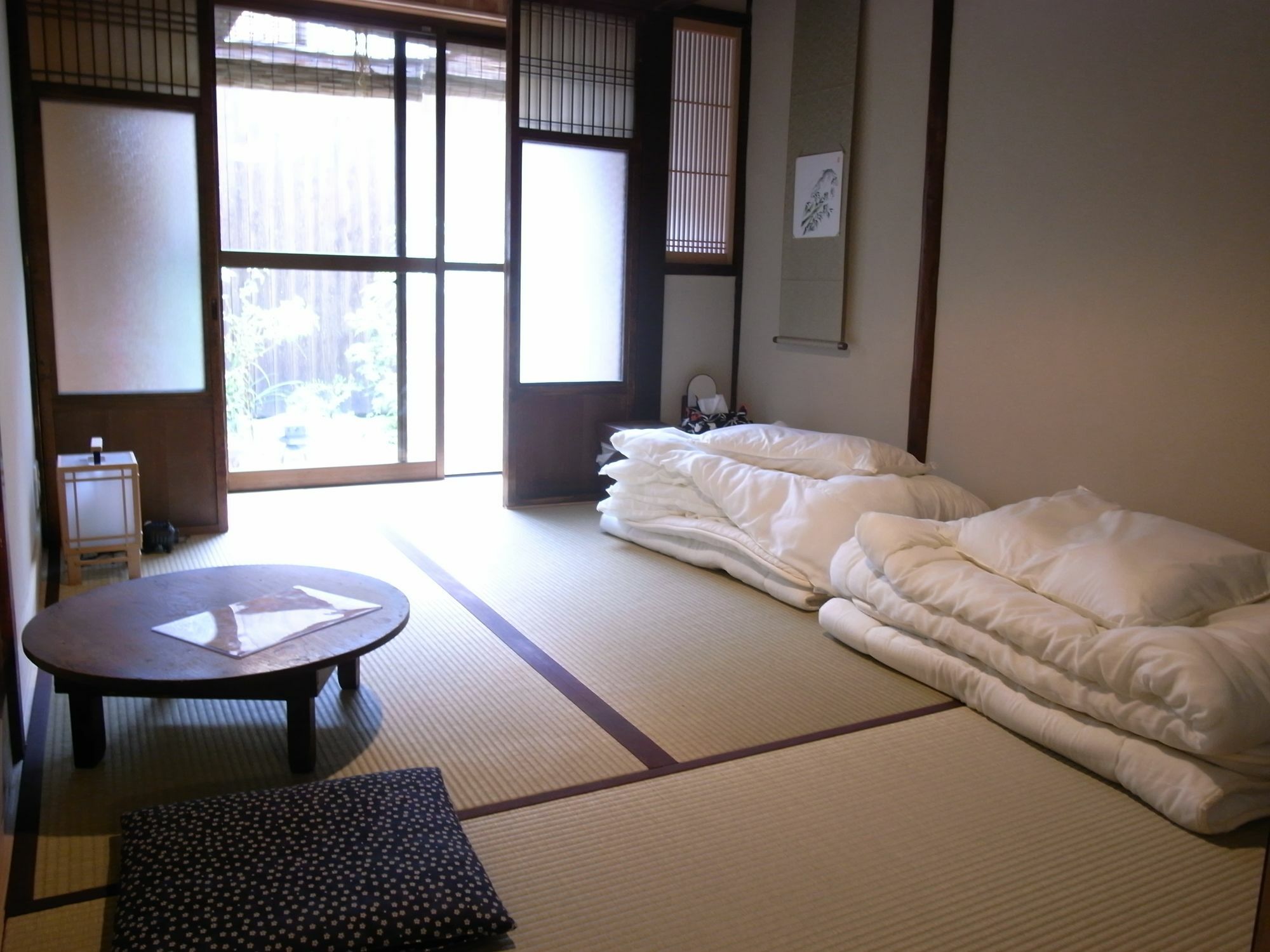 Chikayoshi Hotel Kyoto