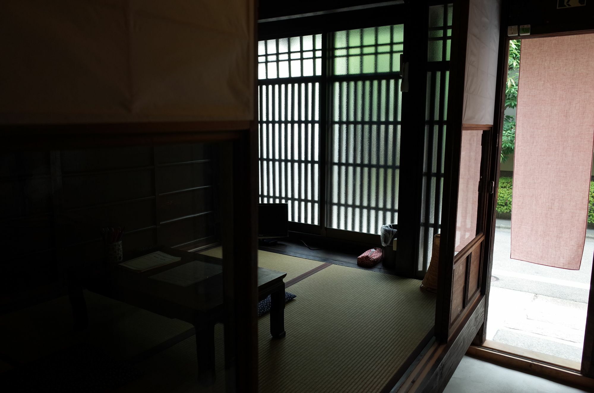 Hotel Chikayoshi Kyoto