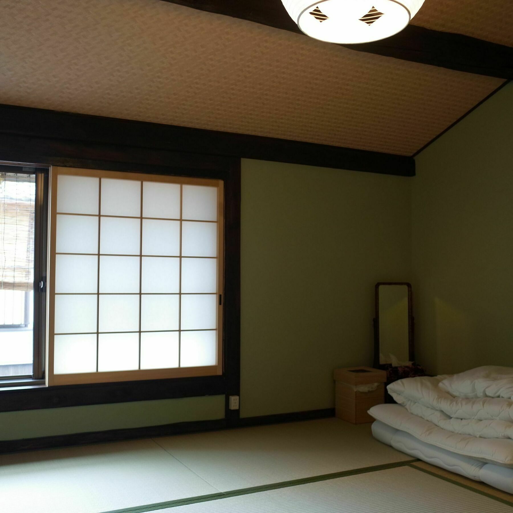 Chikayoshi Hotel 2*