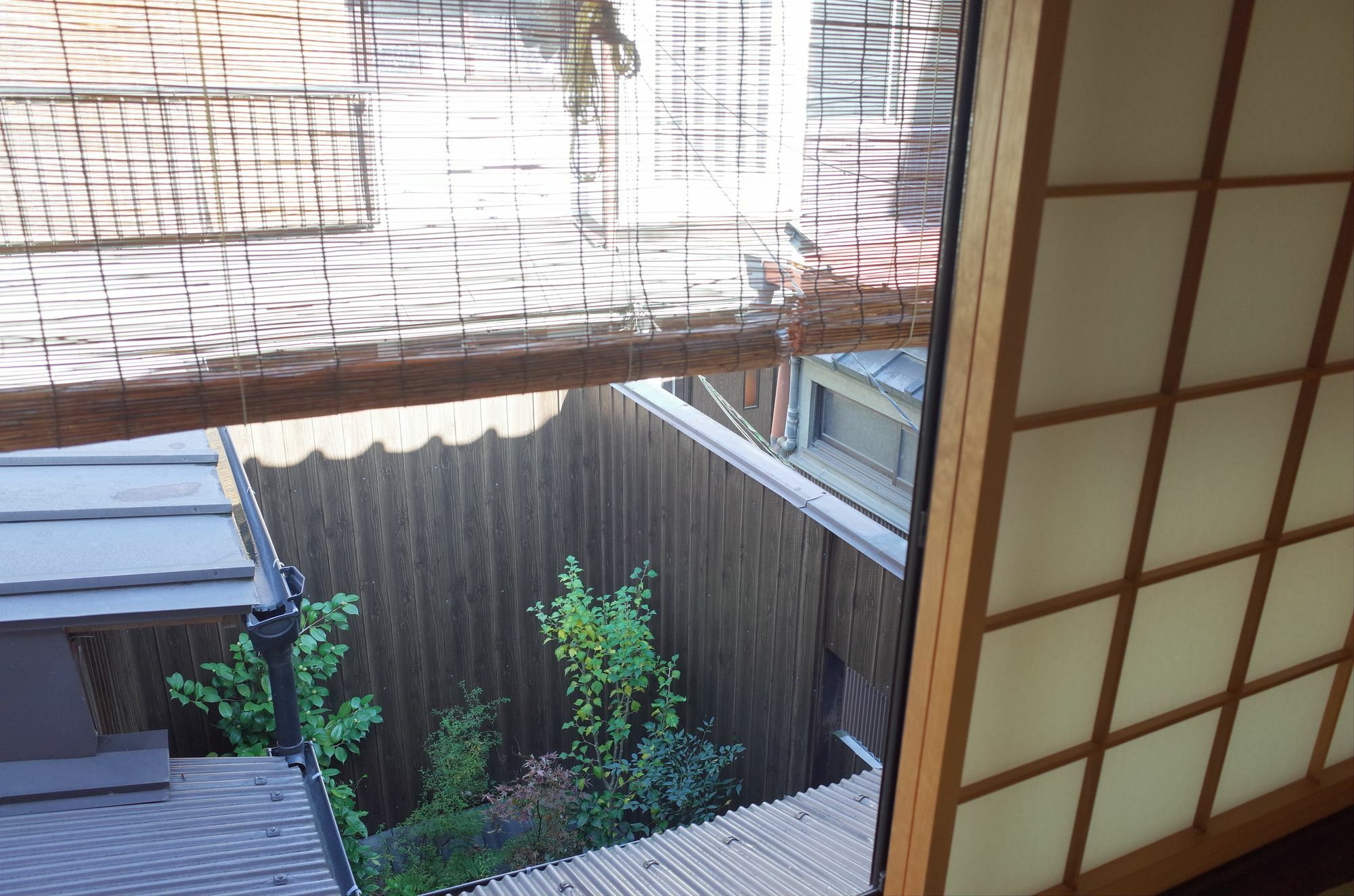 Chikayoshi Hotel 2*